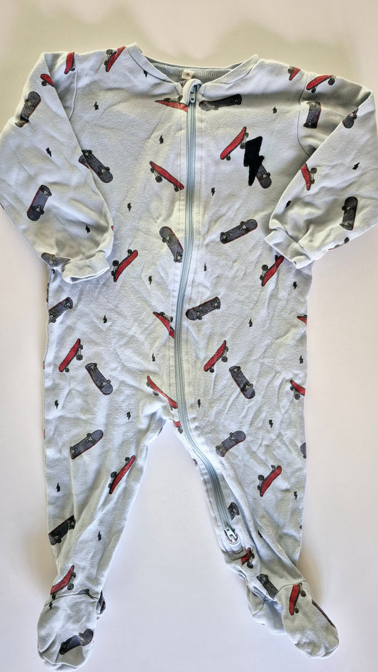 Pyjama 9 mois Pekkle