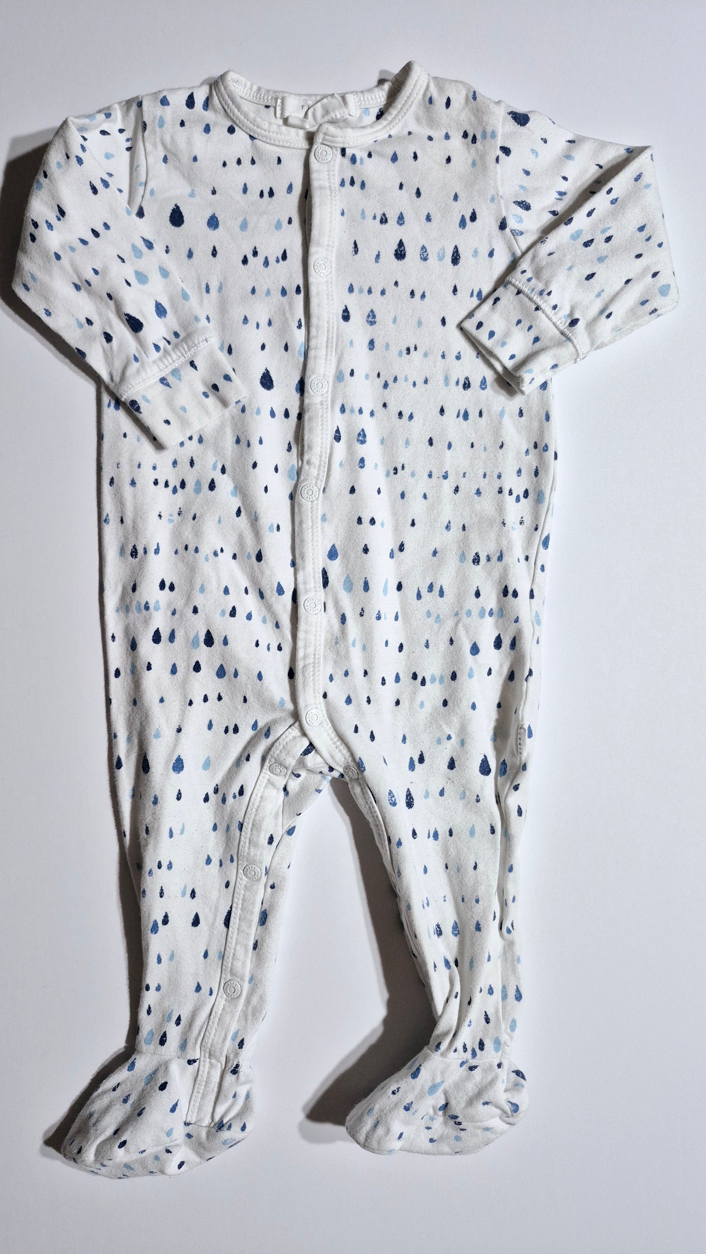 Pyjama 6 mois Petit Lem