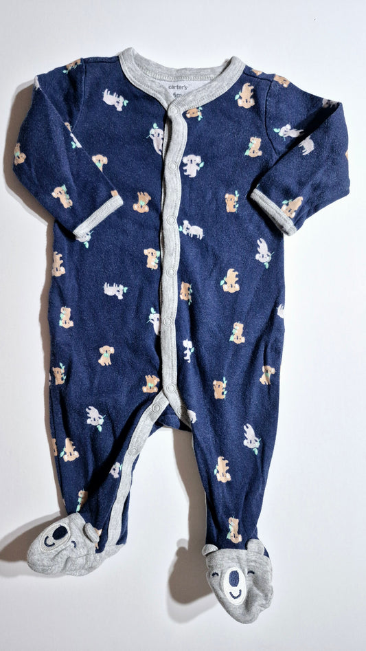 Pyjama 6 mois Carter's