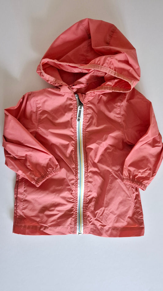 Manteau Imperméable 9 mois Tag