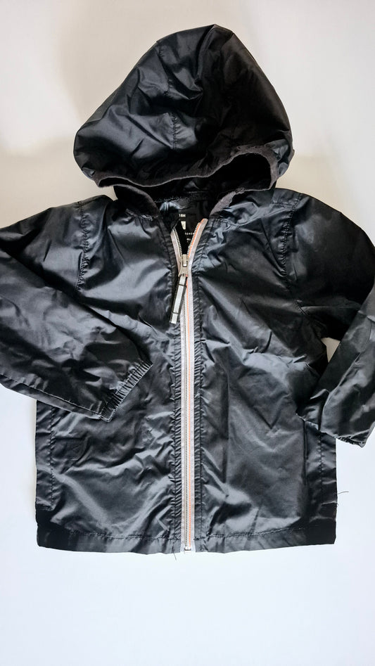 Manteau Imperméable 18 mois Tag