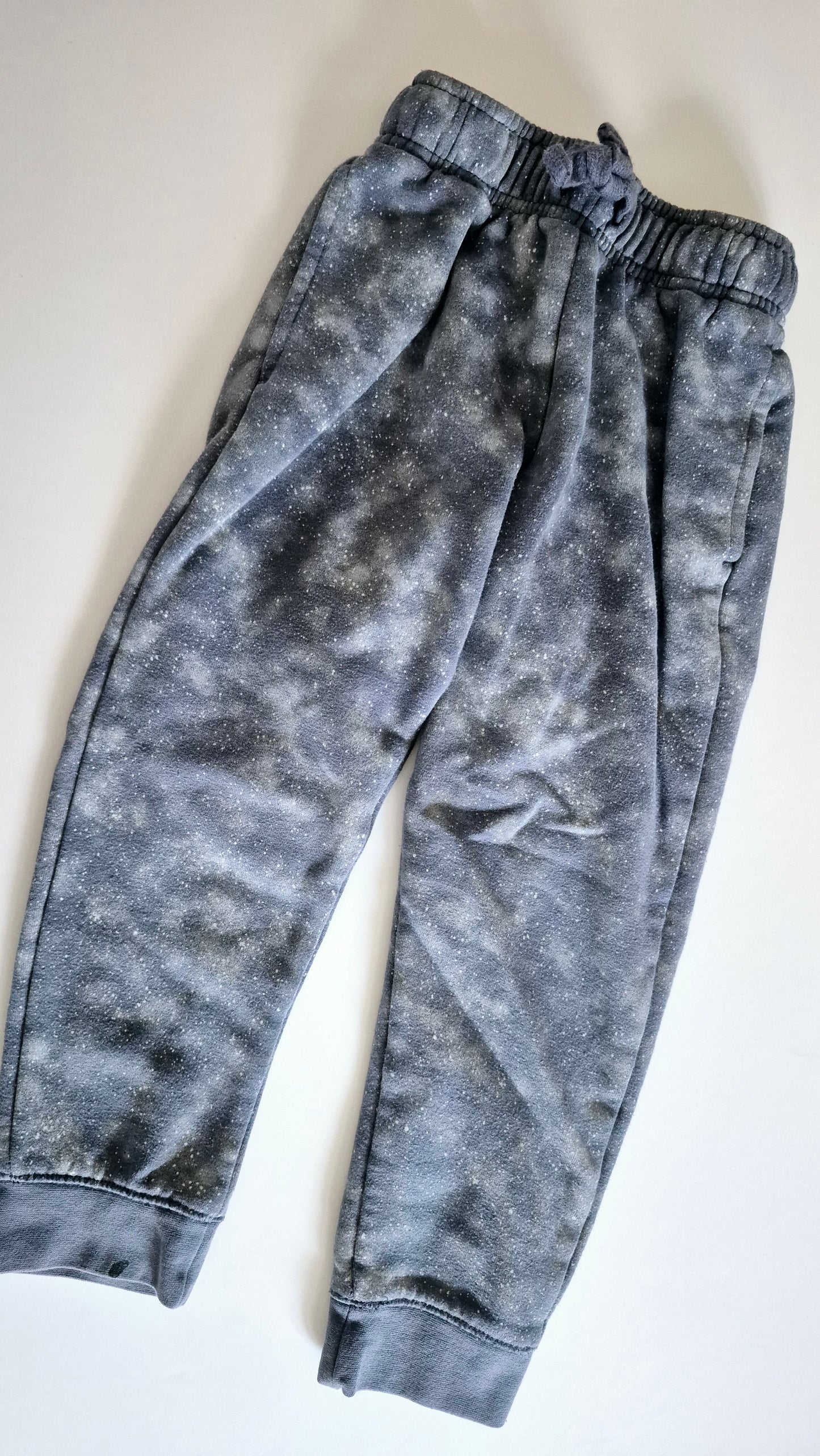 Pantalon 4-5T George