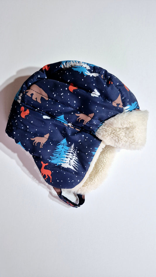 Tuque Médium Twinklebelle