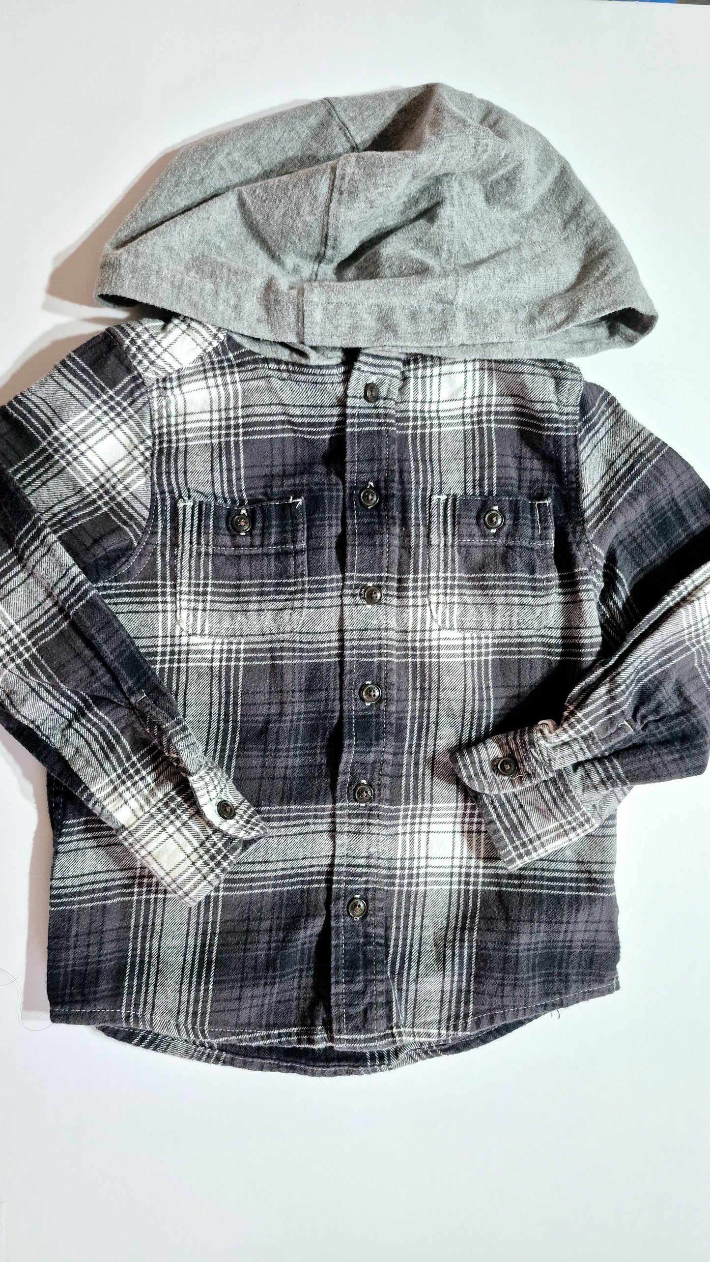 Veste/Chemise 5T OshKosh