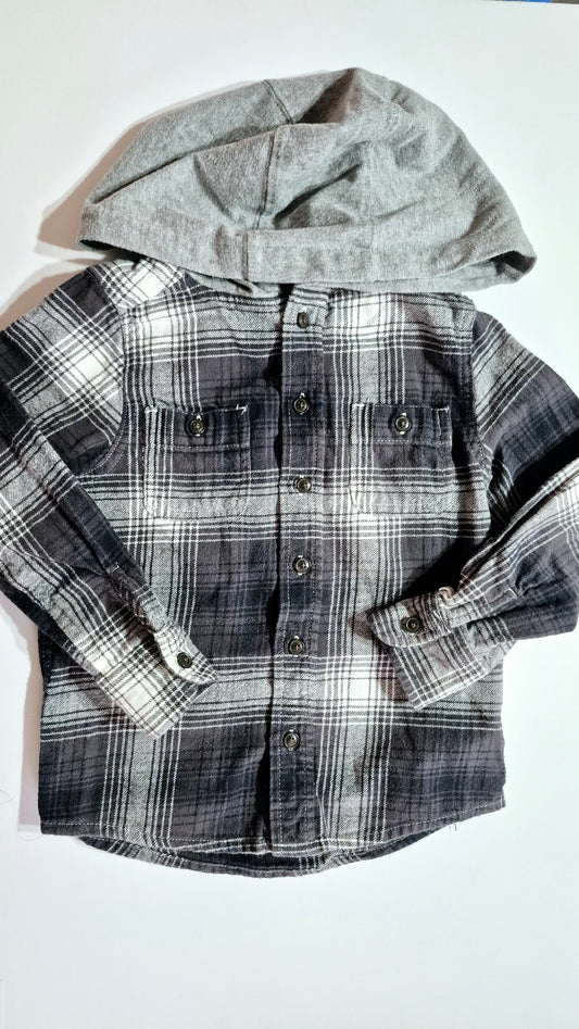 Veste/Chemise 5T OshKosh