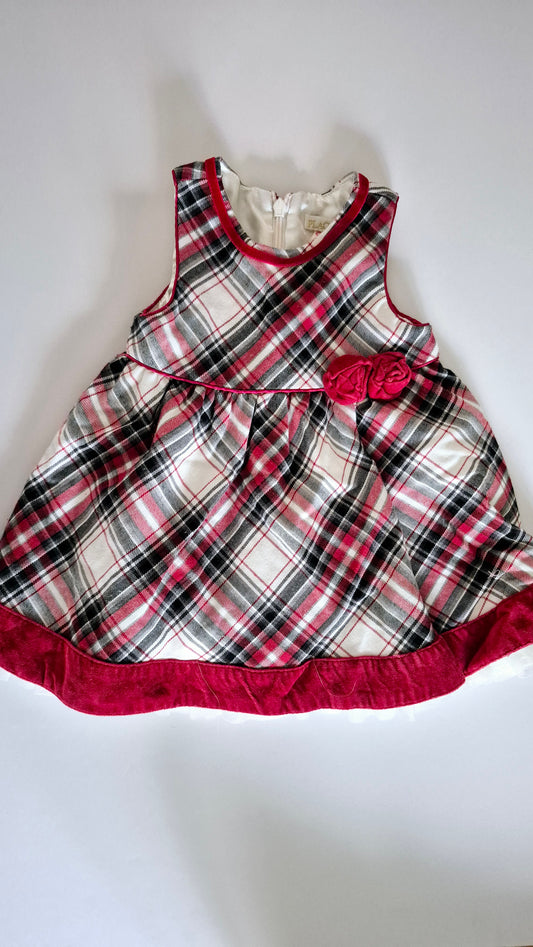 Robe 6-9 mois Children's Place