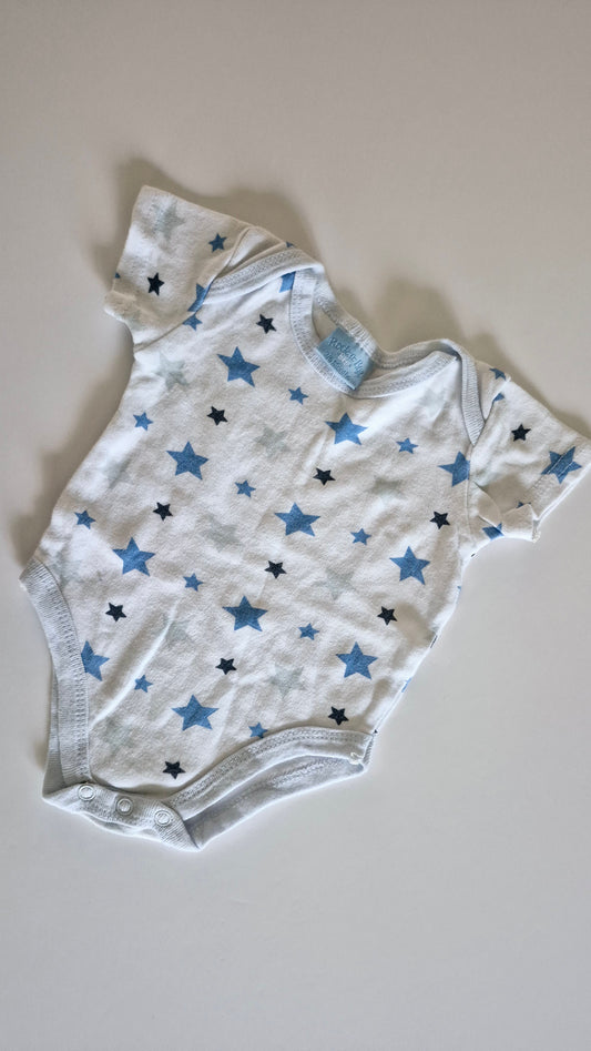 Cache Couche 3-6 mois