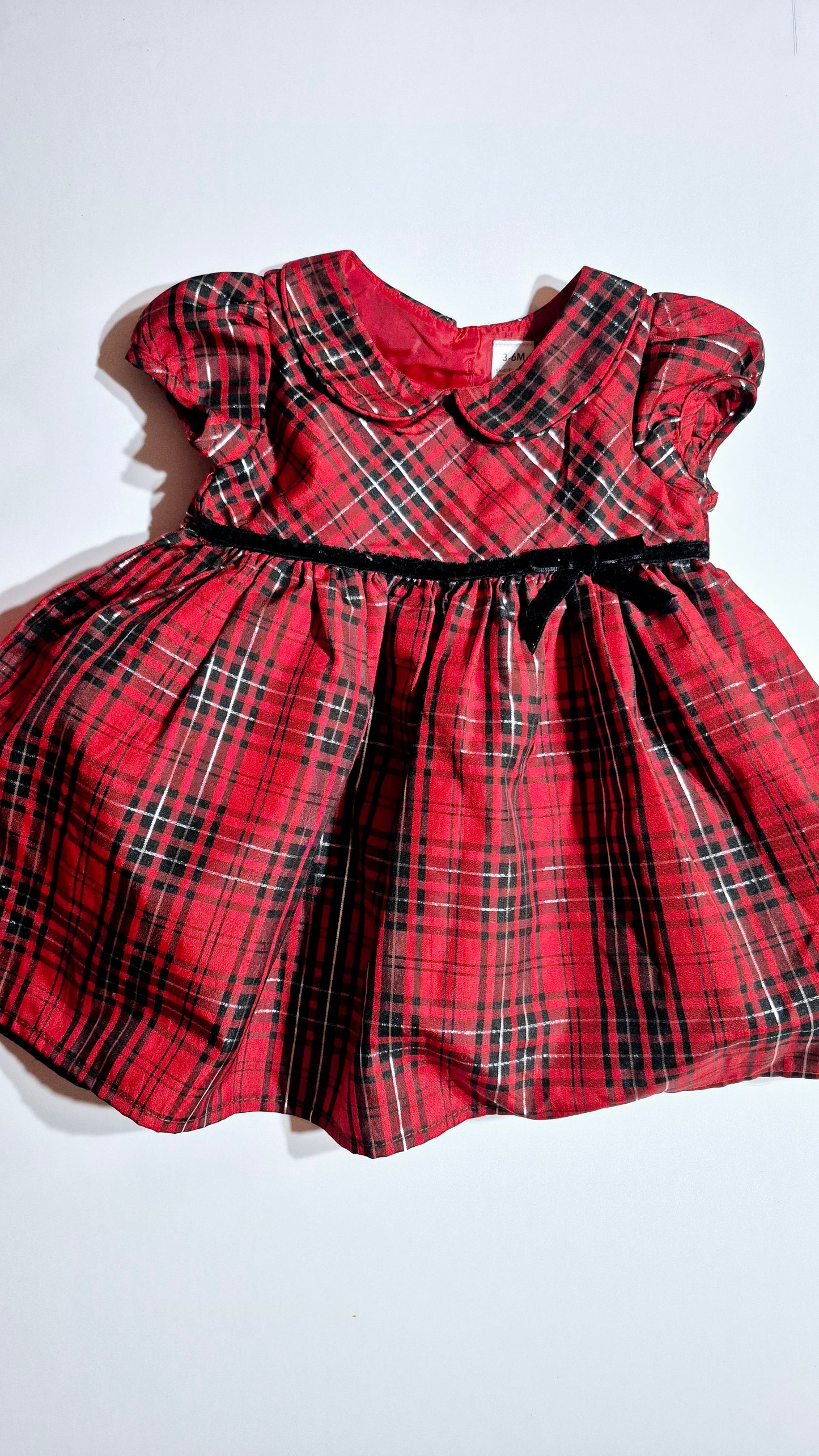 Robe 3-6 mois George