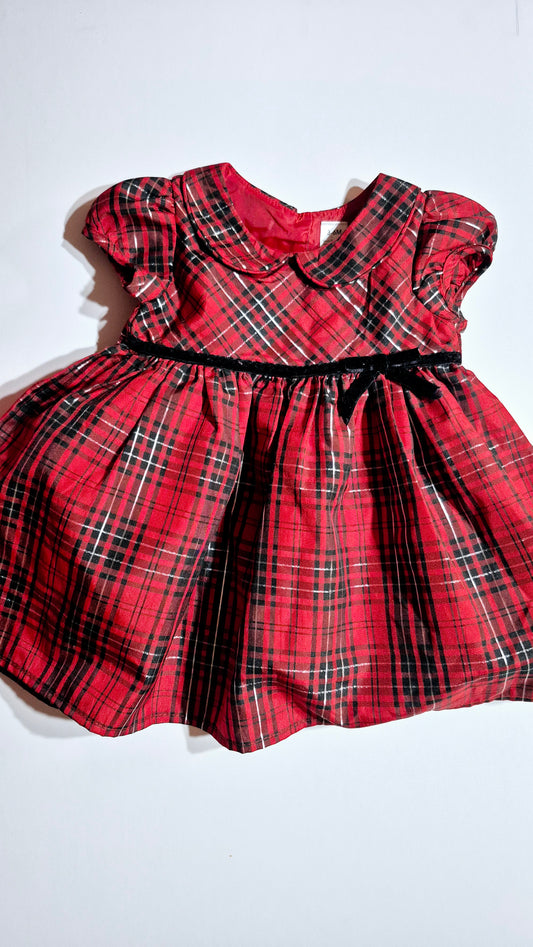 Robe 3-6 mois George