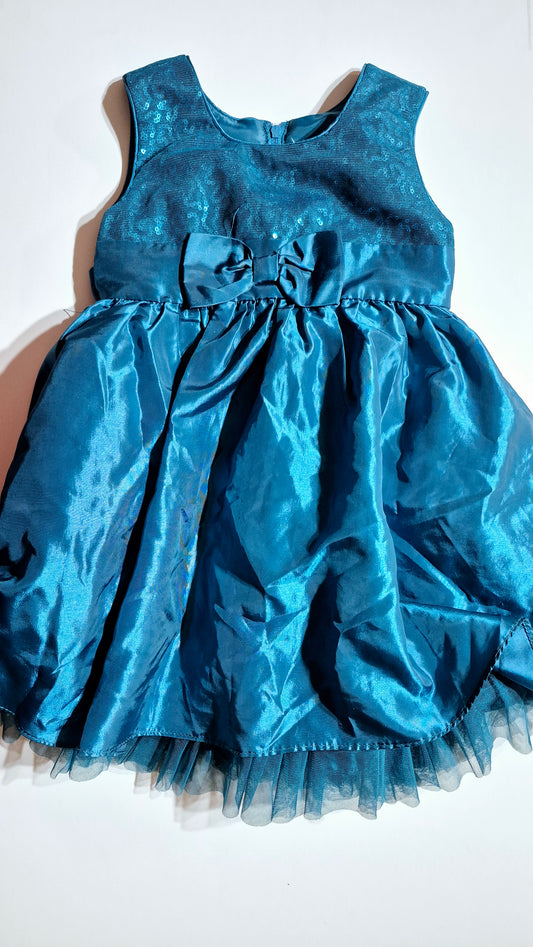 Robe 2-3T Jona Michelle