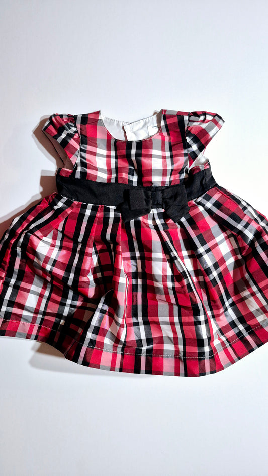 Robe 3 mois Carter's