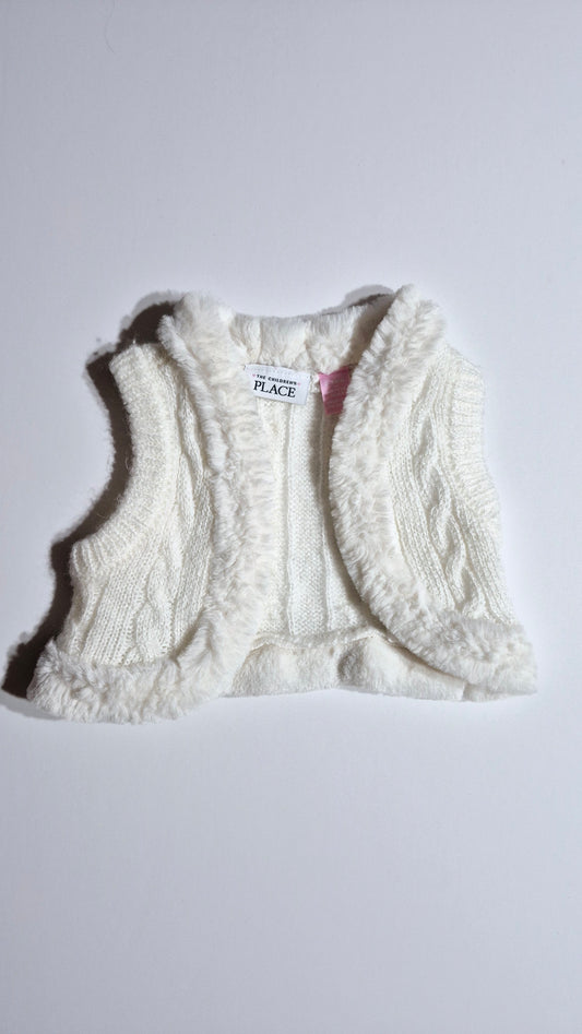 Veste 0-3 mois Children's Place