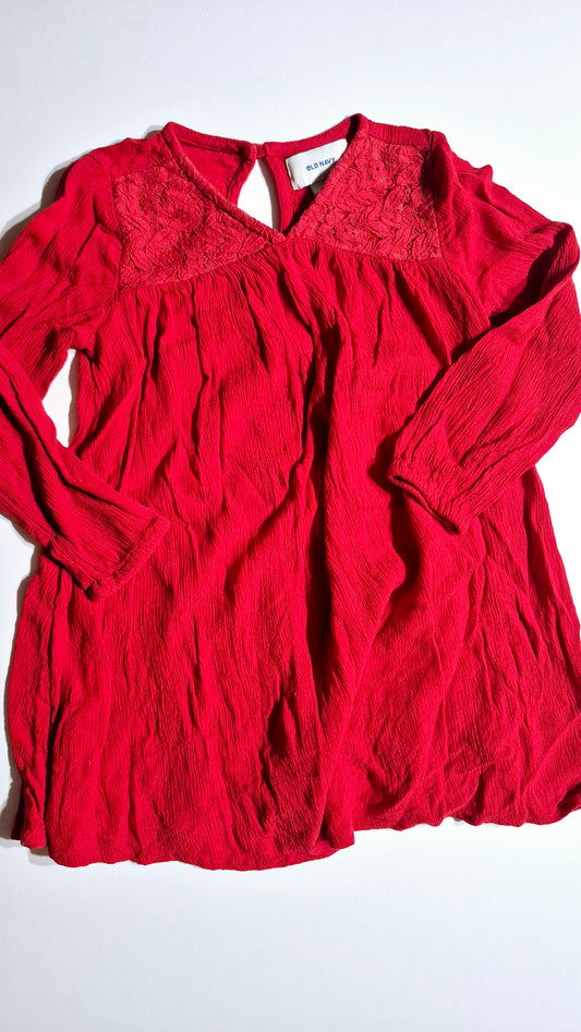 Robe 3T Old Navy