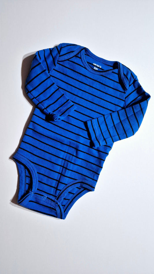 Cache Couche 6 mois Carter's