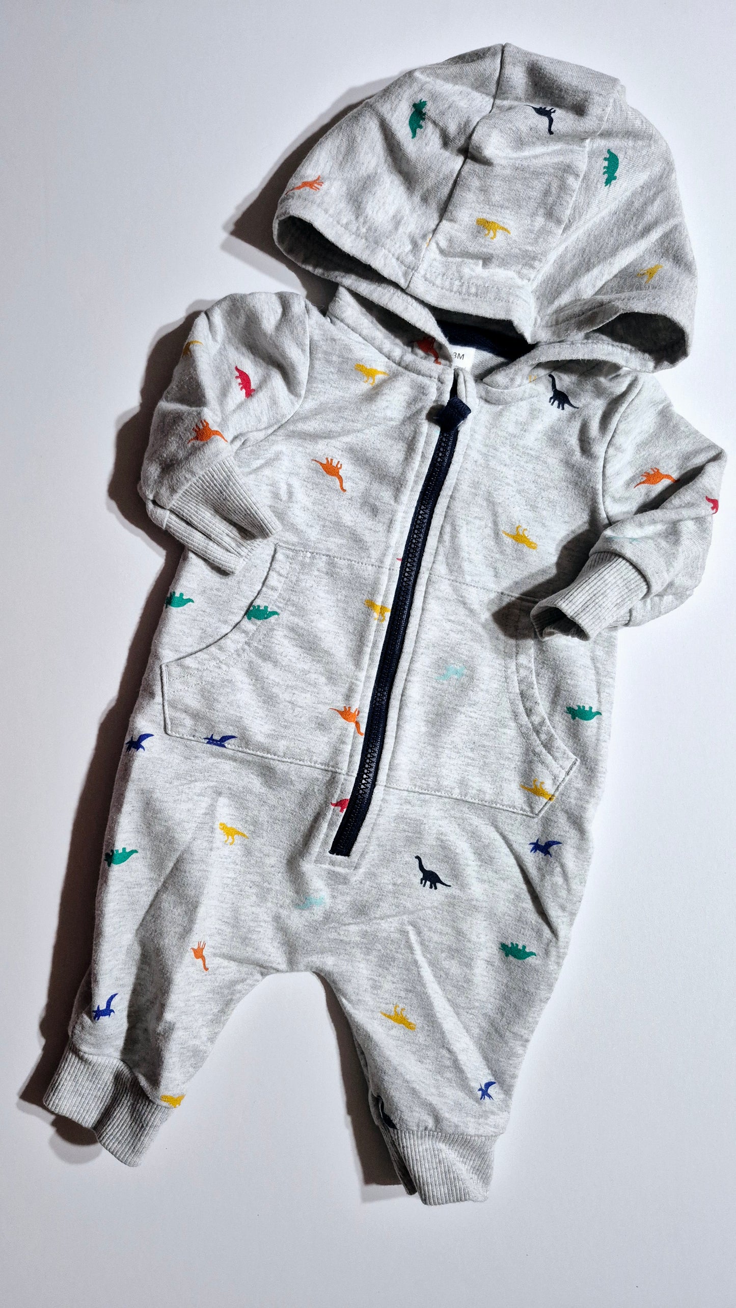 Une Pièce 0-3 mois George