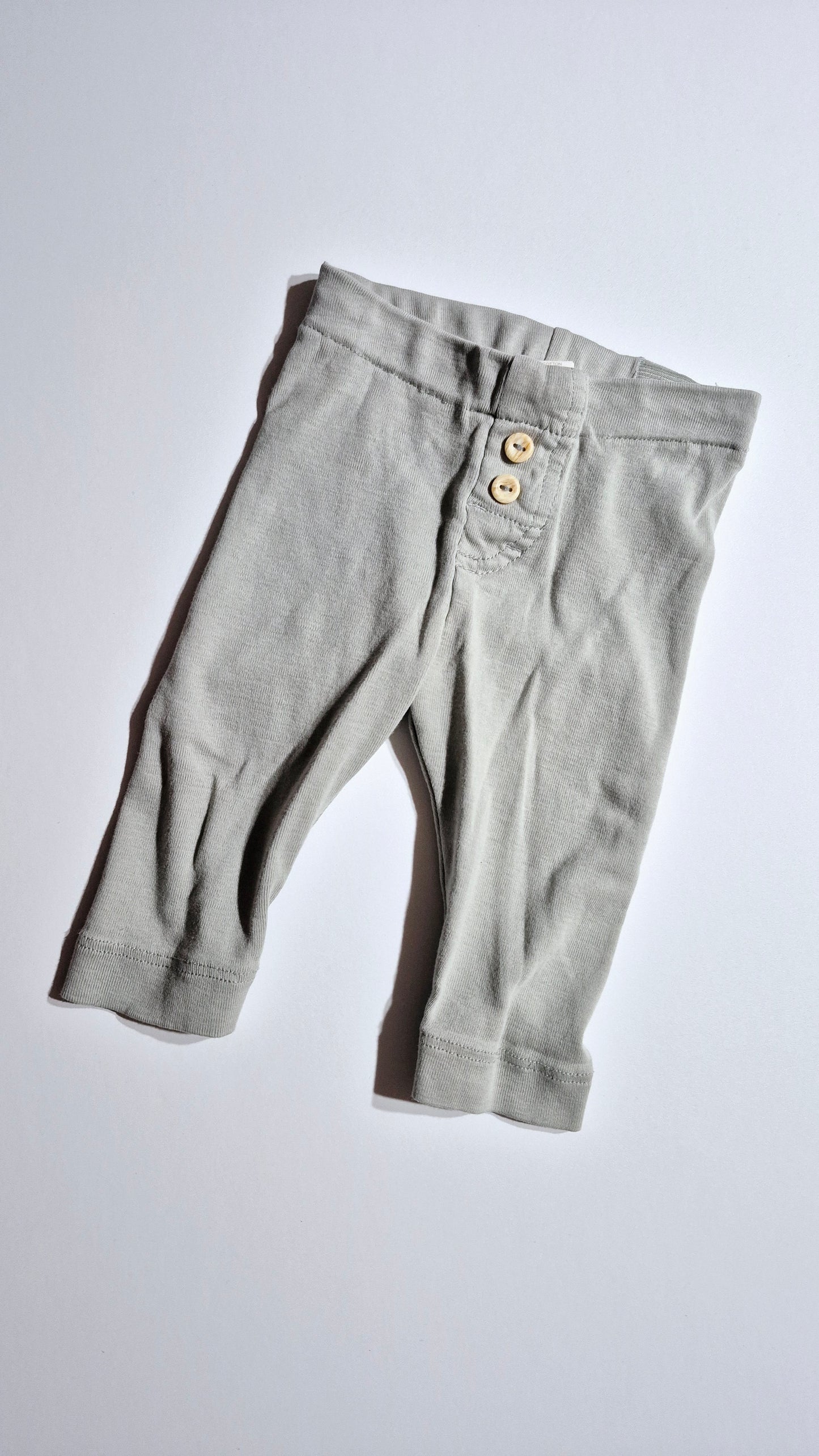 Pantalon 2-4 mois H&M