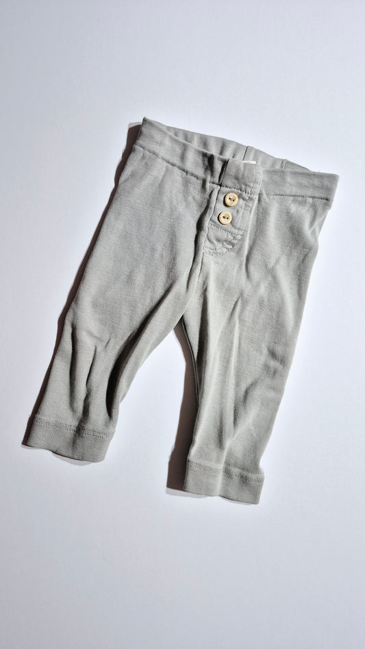 Pantalon 2-4 mois H&M