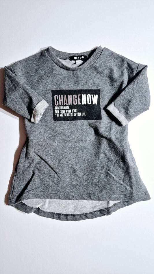 Robe 6 mois Mile End