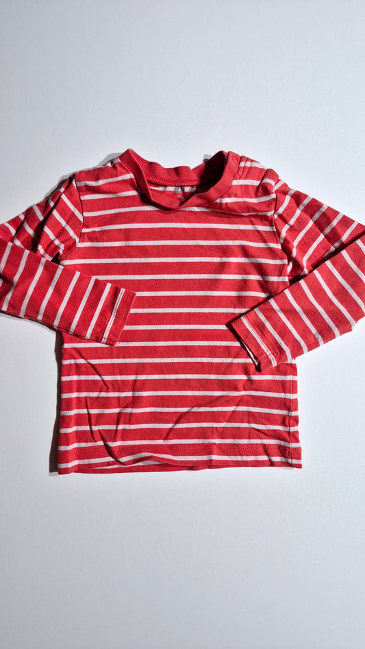 Chandail 9-12 mois H&M