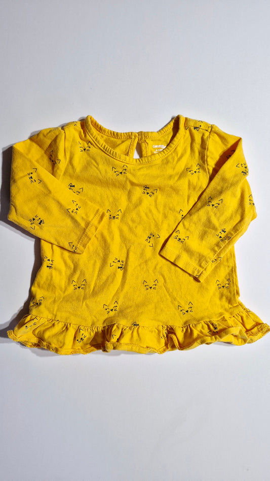 Chandail 6-12 mois George