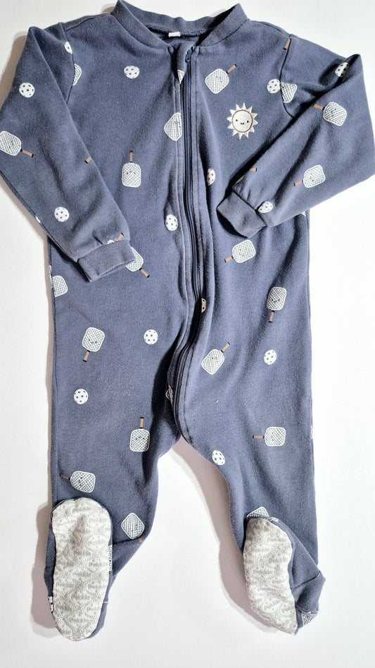 Pyjama 18 mois Pekkle