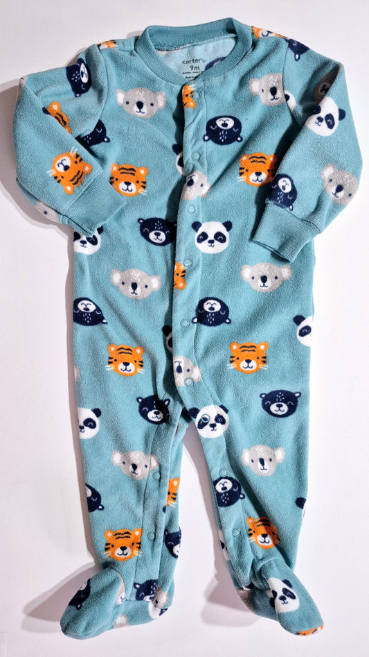 Pyjama 9 mois Carter's