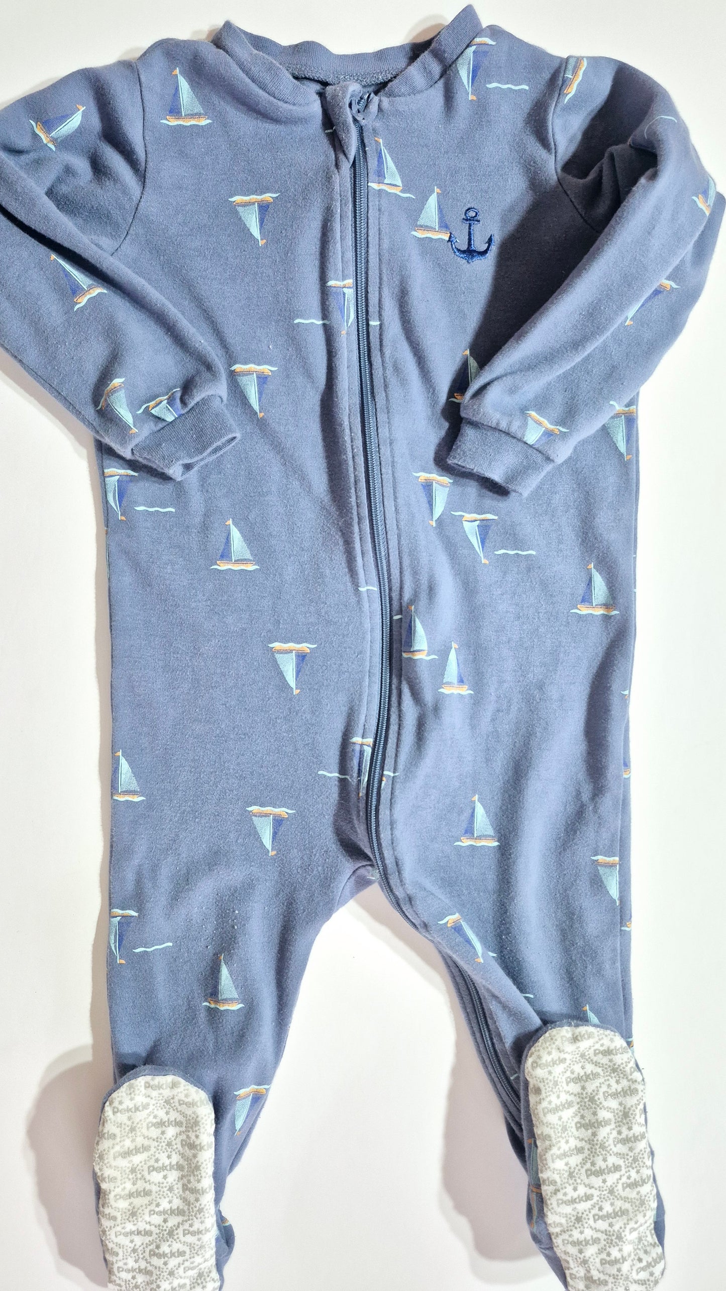 Pyjama 18 mois Pekkle