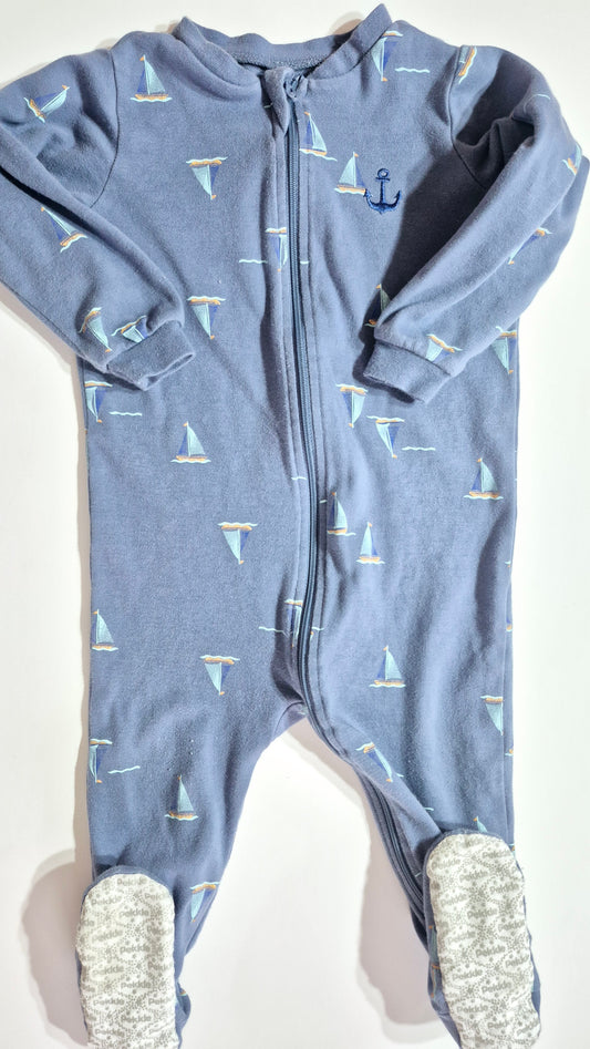 Pyjama 18 mois Pekkle