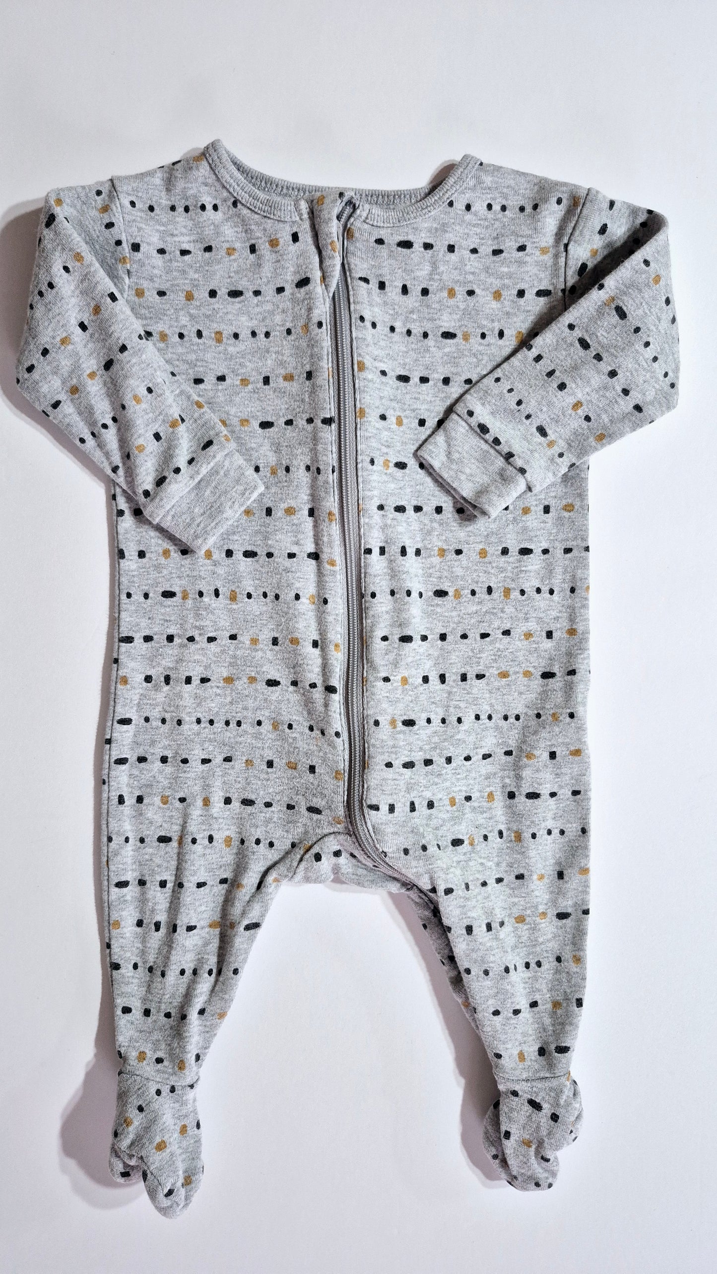 Pyjama 3 mois Petit Lem