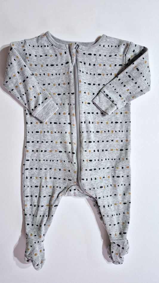 Pyjama 3 mois Petit Lem