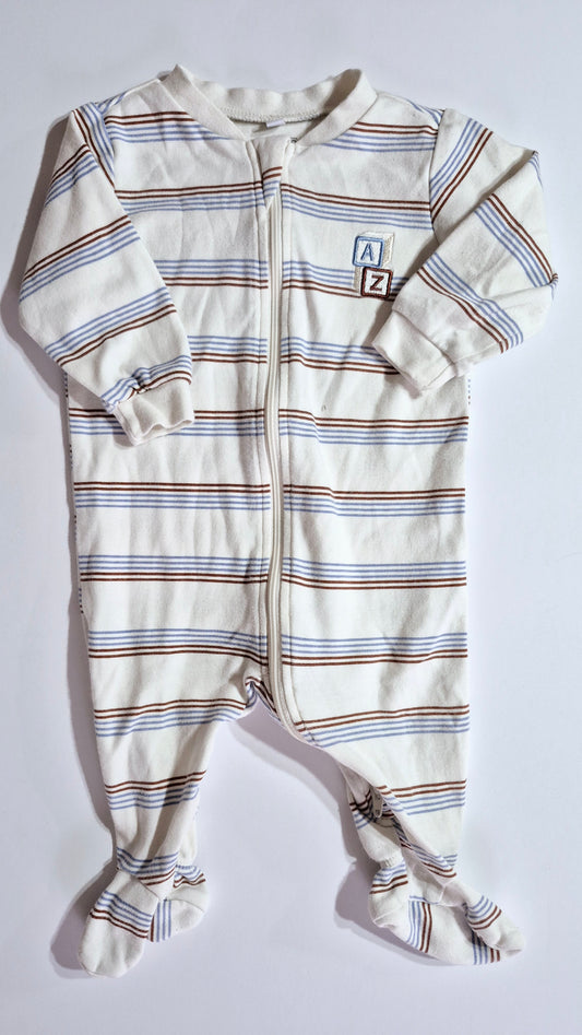 Pyjama 6 mois Pekkle