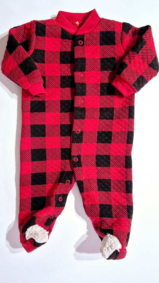 Pyjama 3-6 mois Chick Pea