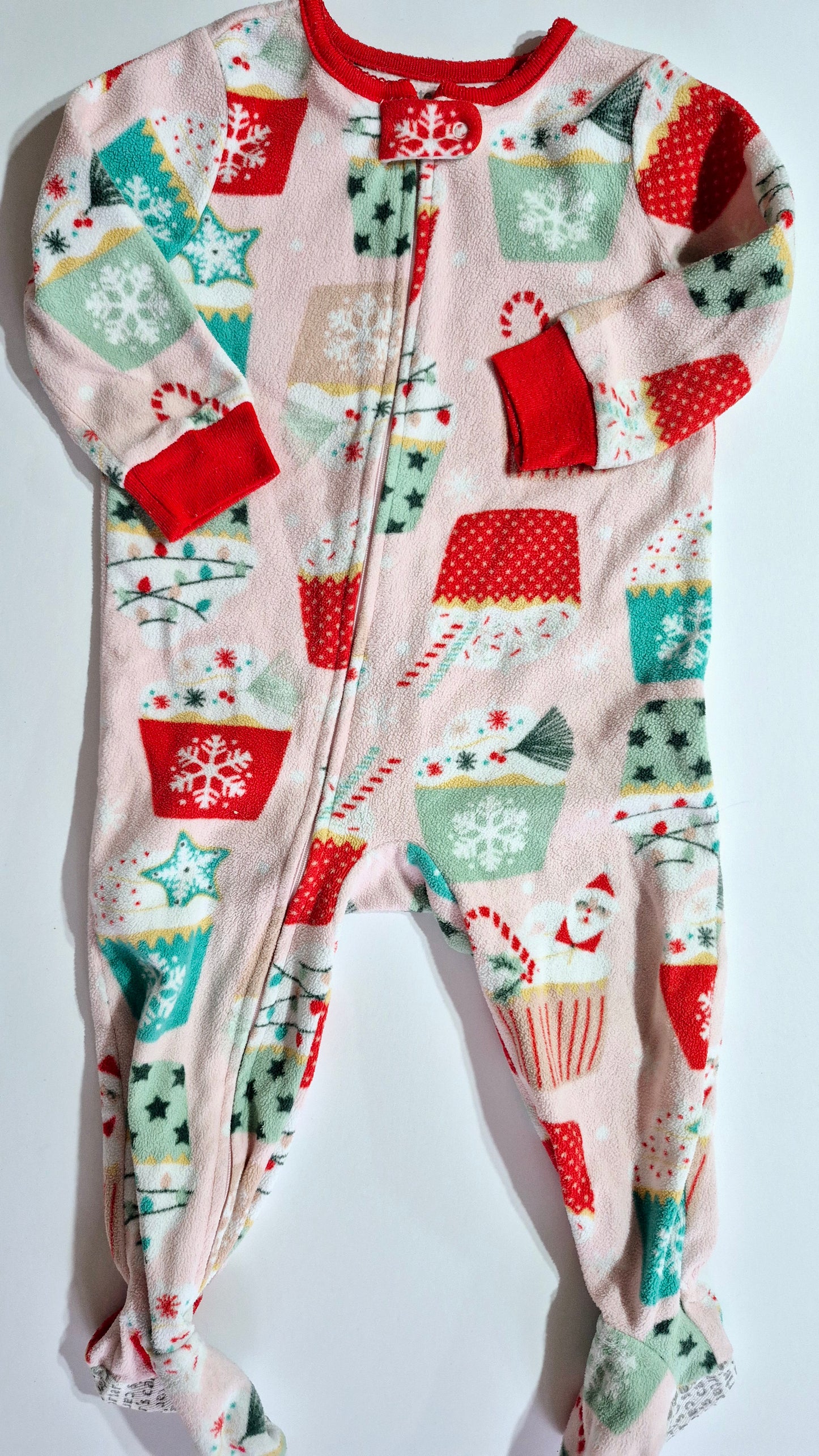 Pyjama 18 mois Carter's