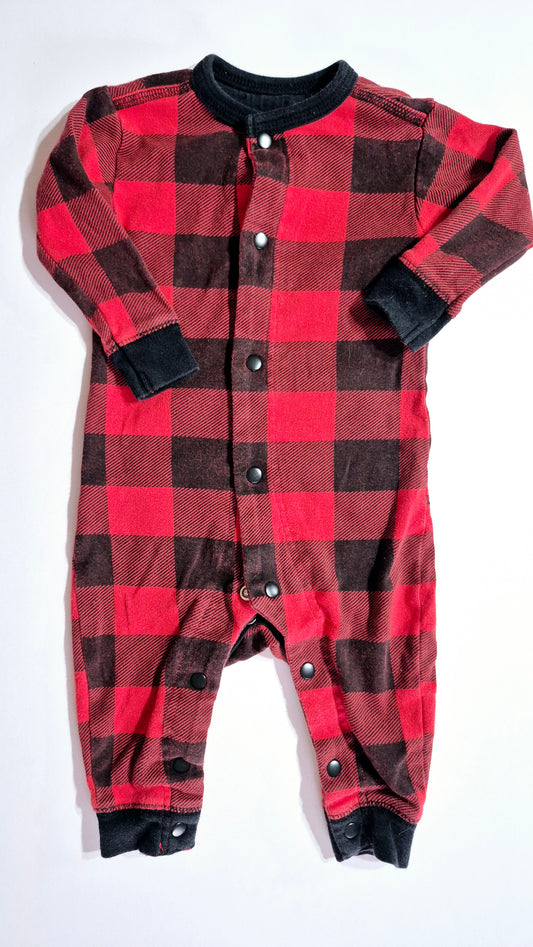 Pyjama 3-6 mois Hatley