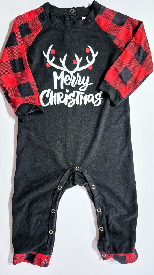 Pyjama 12-18 mois PatPat