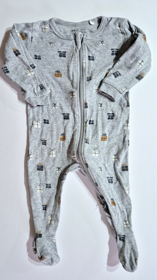 Pyjama 6 mois Petit Lem