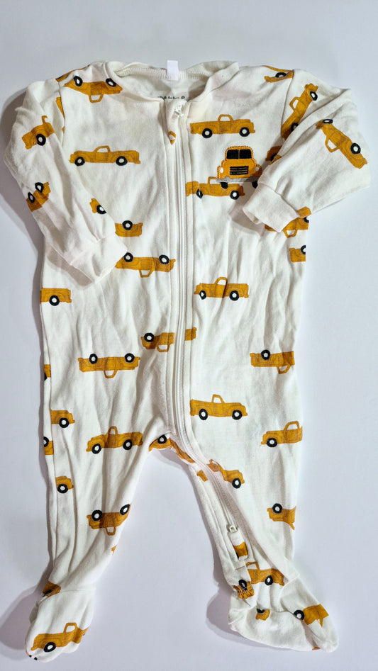 Pyjama 3 mois Pekkle