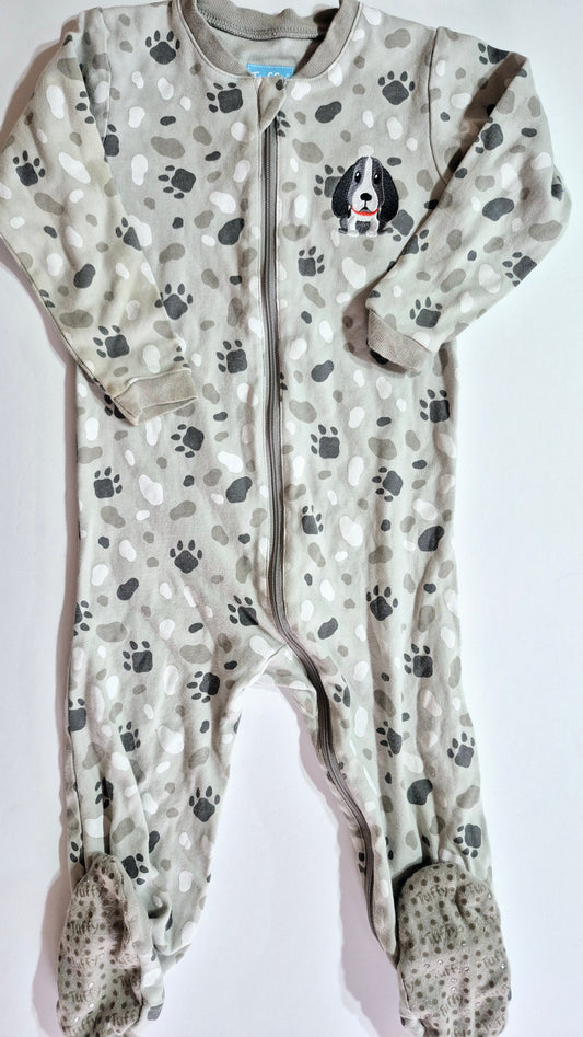 Pyjama 18 mois Tuffy