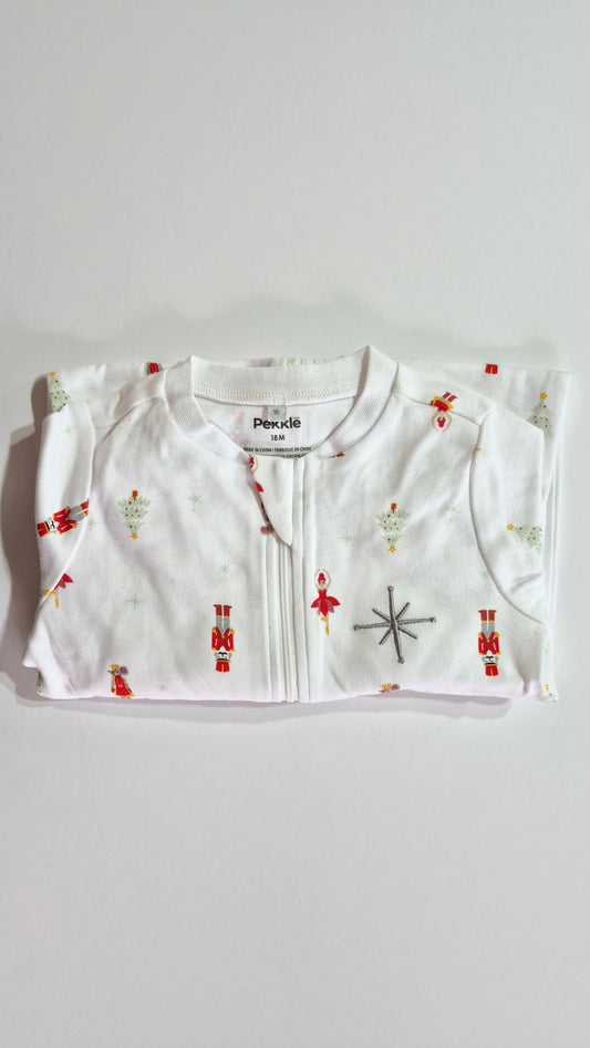 Pyjama 18 mois Pekkle Neuf