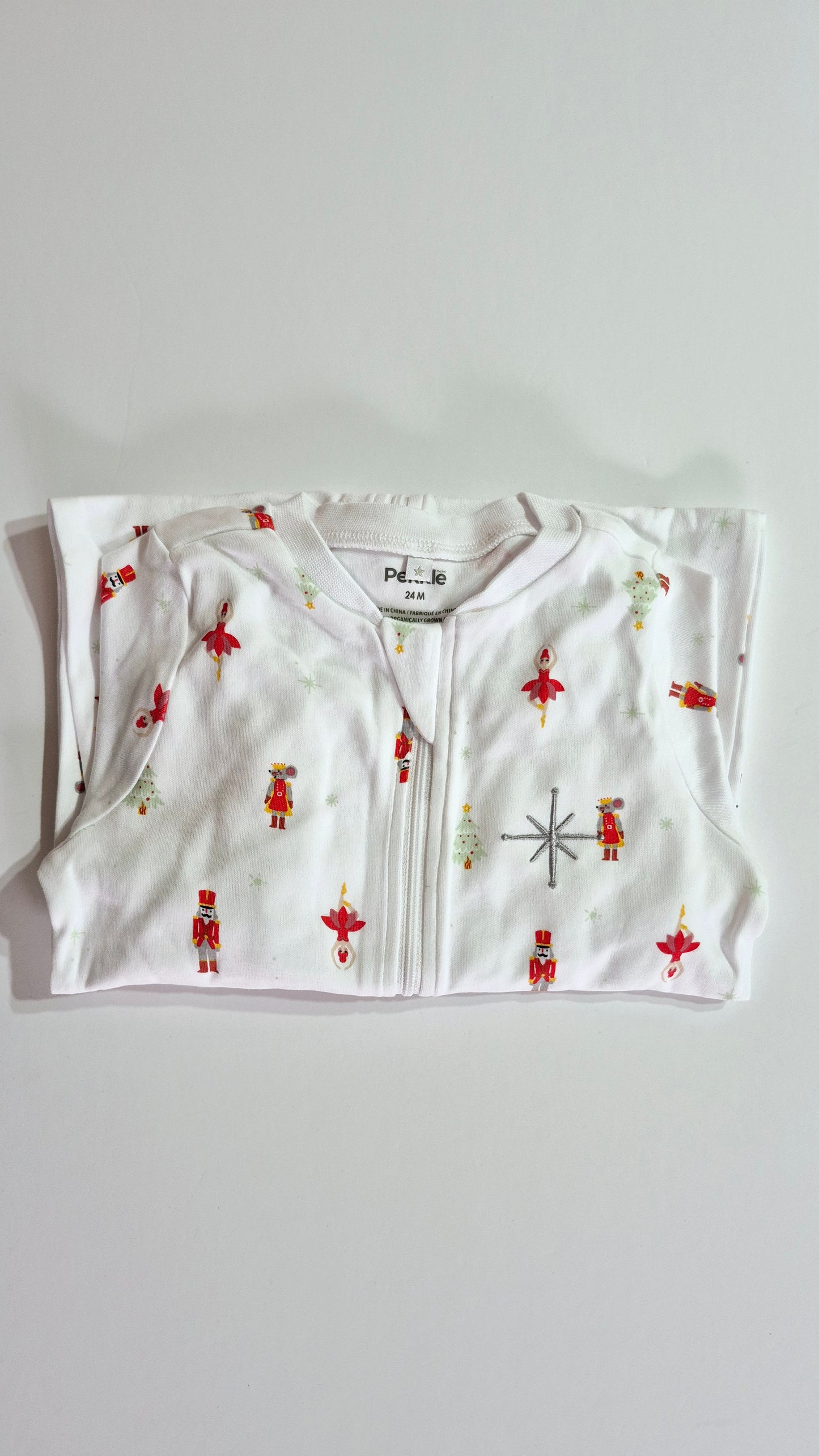 Pyjama 24 mois Pekkle Neuf