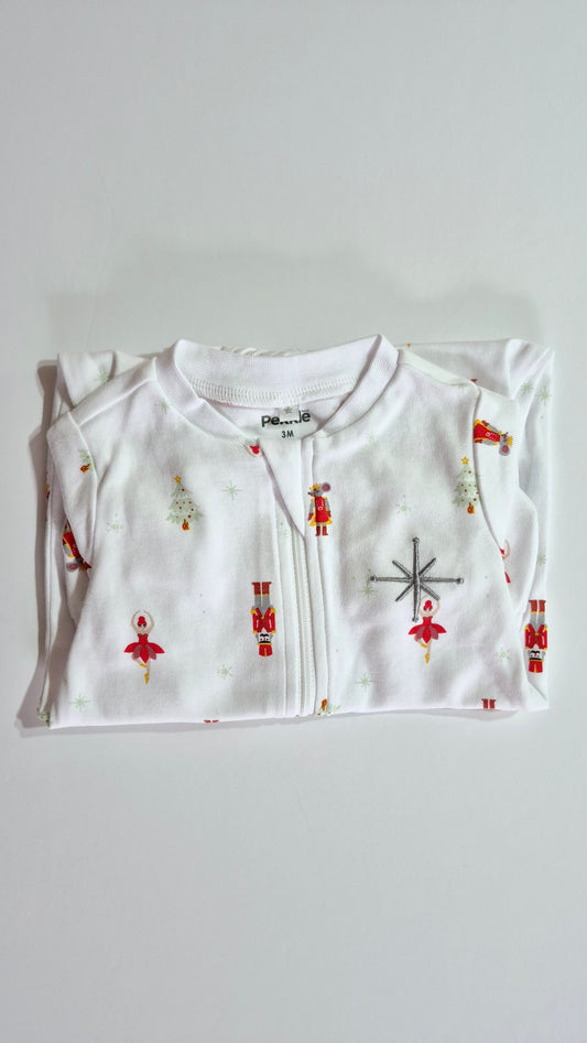 Pyjama 3 mois Pekkle Neuf