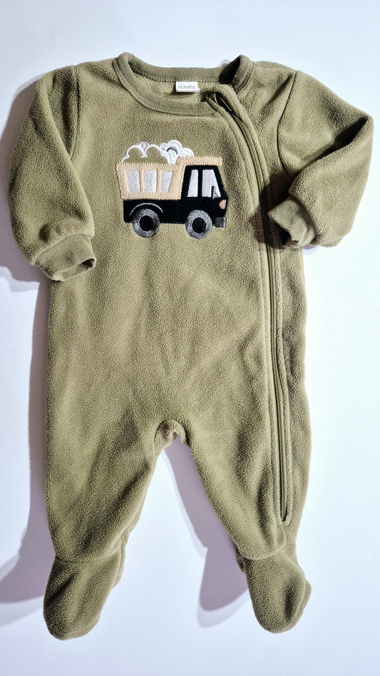 Pyjama 3 mois PLBaby