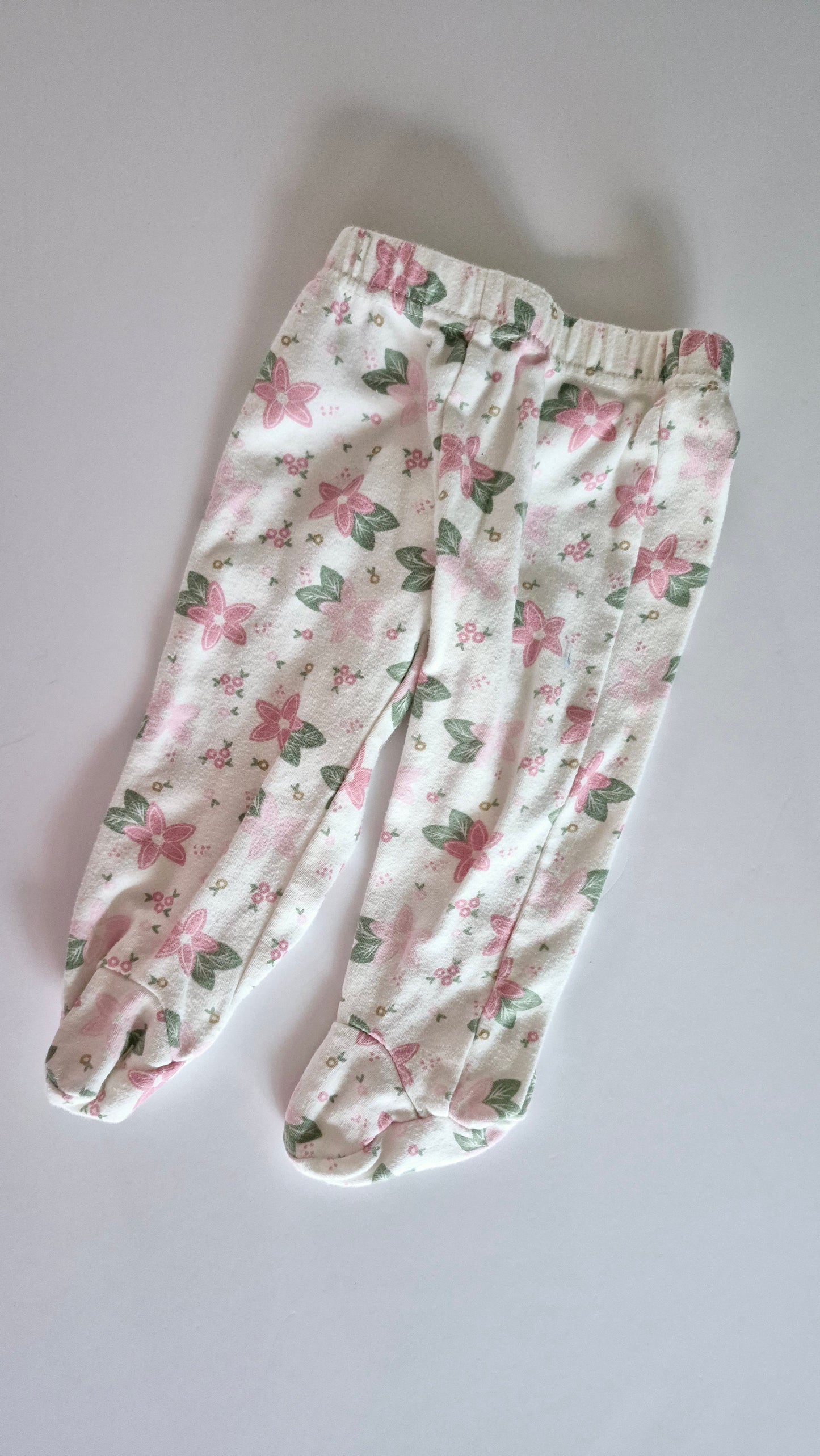 Pantalon 6-9 mois Kyle&Deena