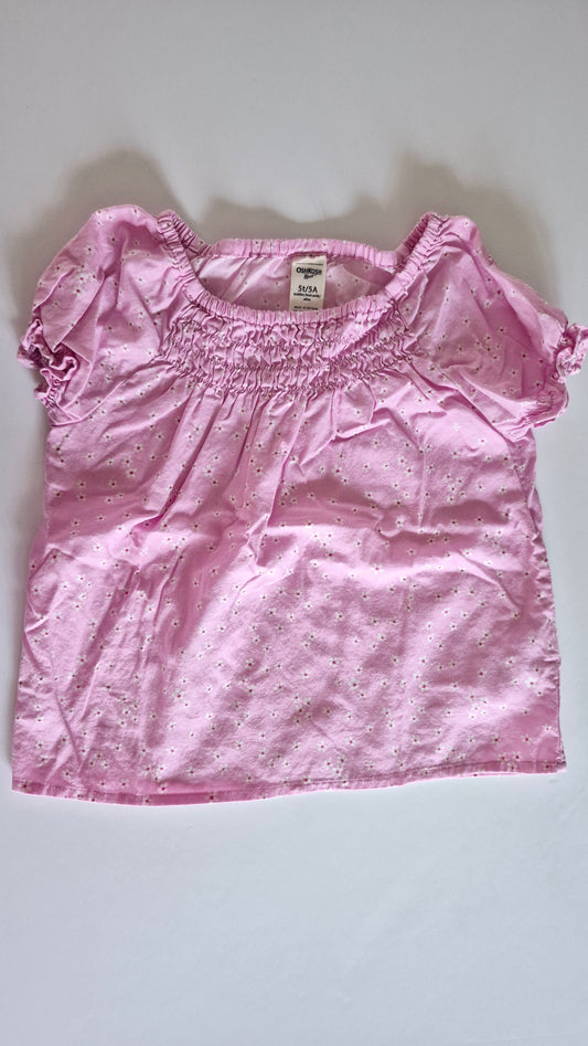 Chandail 5T Carter's