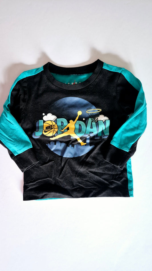 Chandail 12 mois Jordan