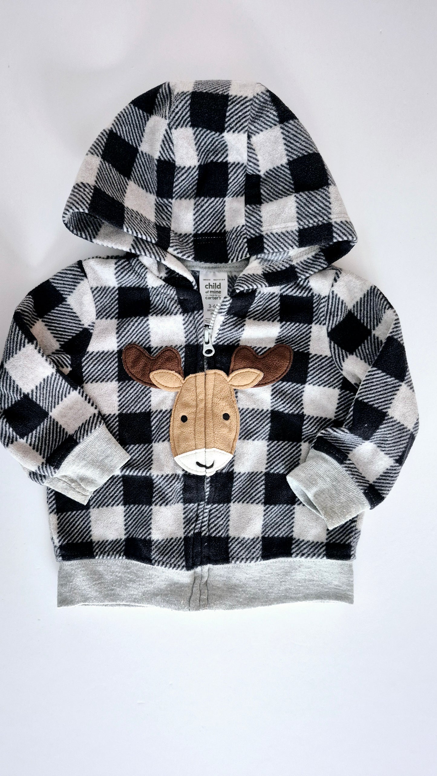 Veste 3-6 mois Carter's