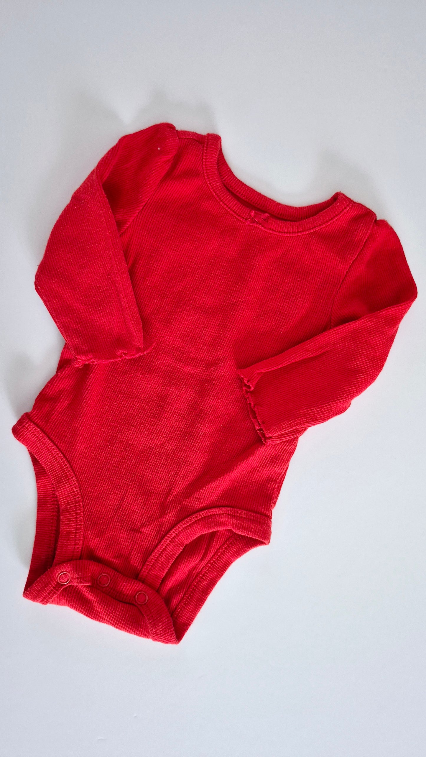 Cache Couche 3 mois Carter's