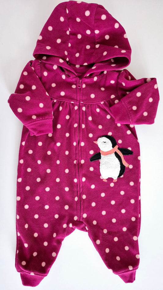 Une Pièce 3-6 mois George