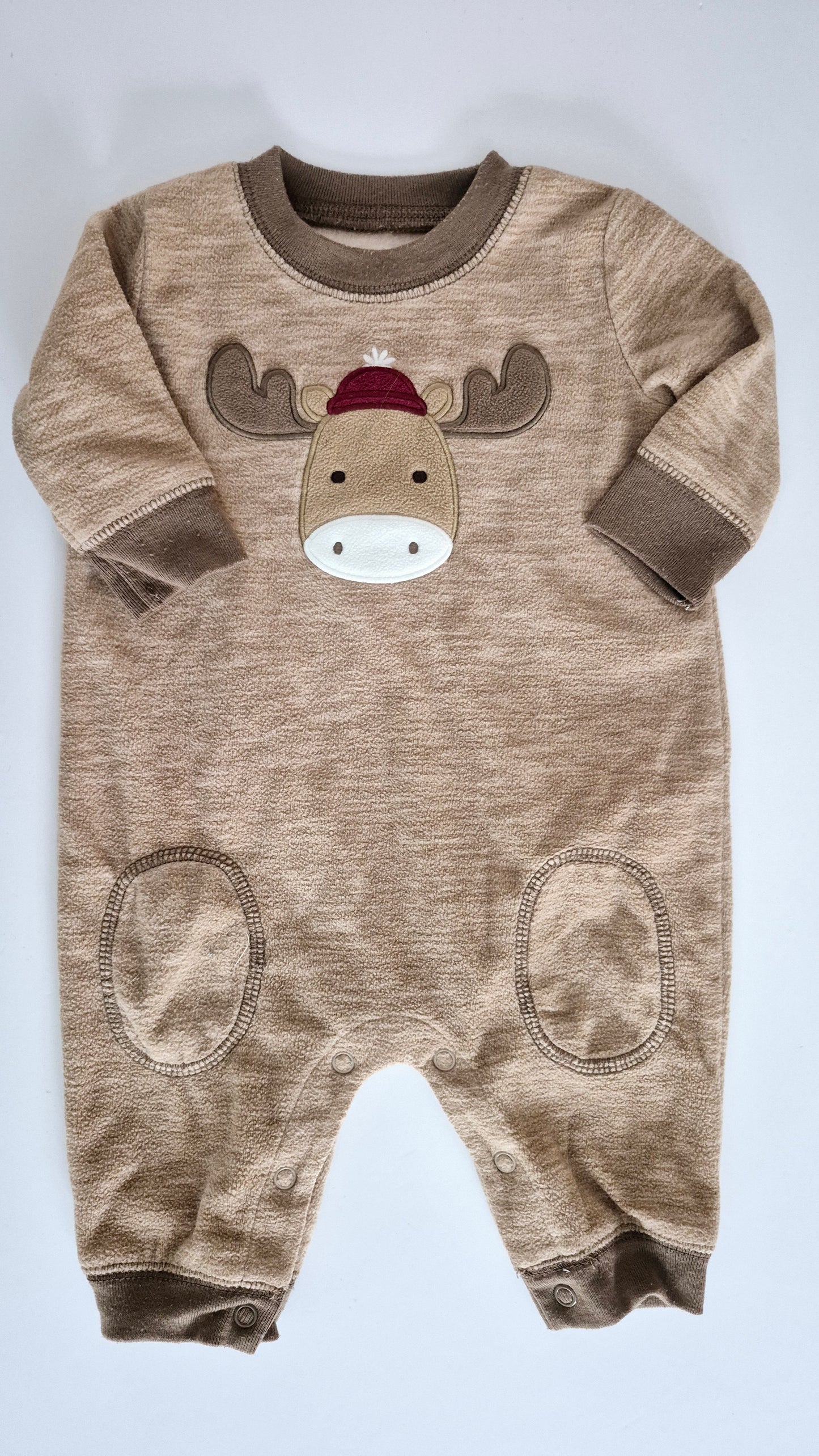 Une Pièce 0-3 mois Carter's