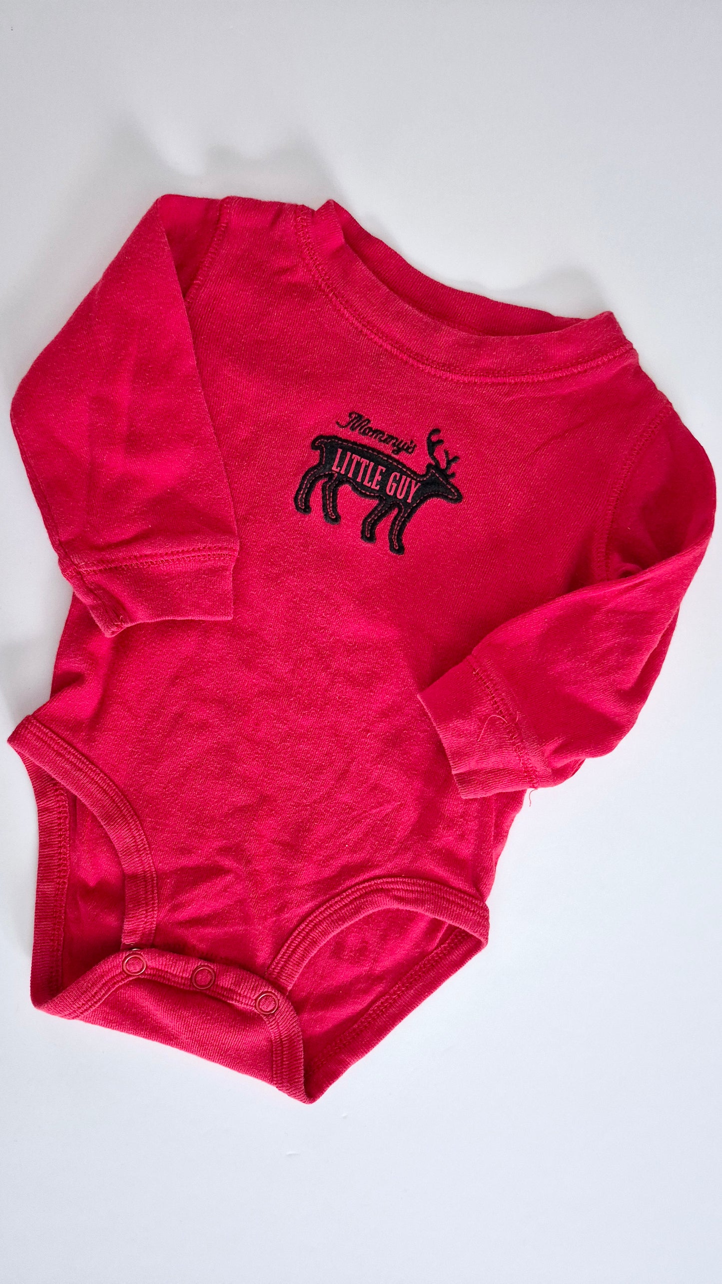 Cache Couche 6 mois Carter's